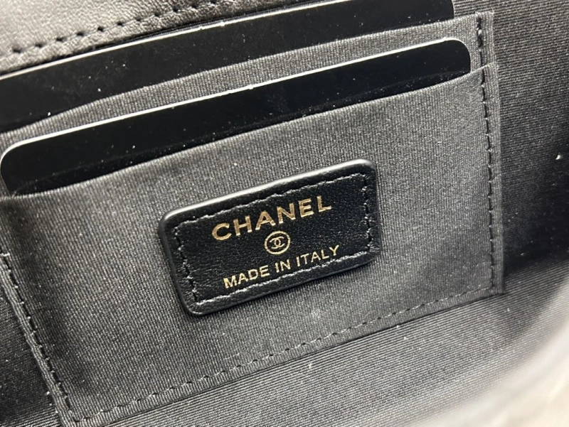 Ch**el top handle bags 4017-0485