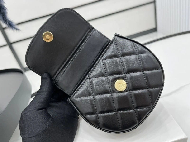 Ch**el satchel bags 4017-0488
