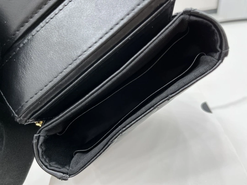 Ch**el satchel bags 4017-0488