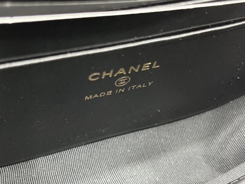 Ch**el satchel bags 4017-0489