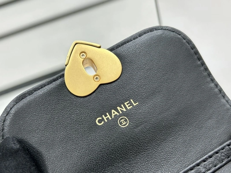 Ch**el satchel bags 4017-0492