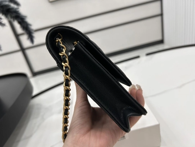Ch**el satchel bags 4017-0496