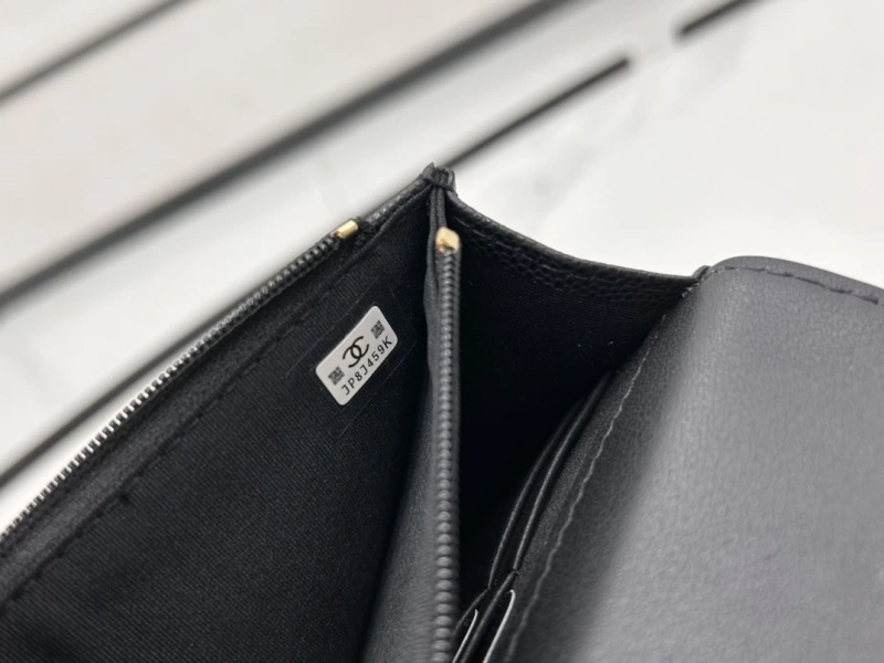 Ch**el satchel bags 4017-0496