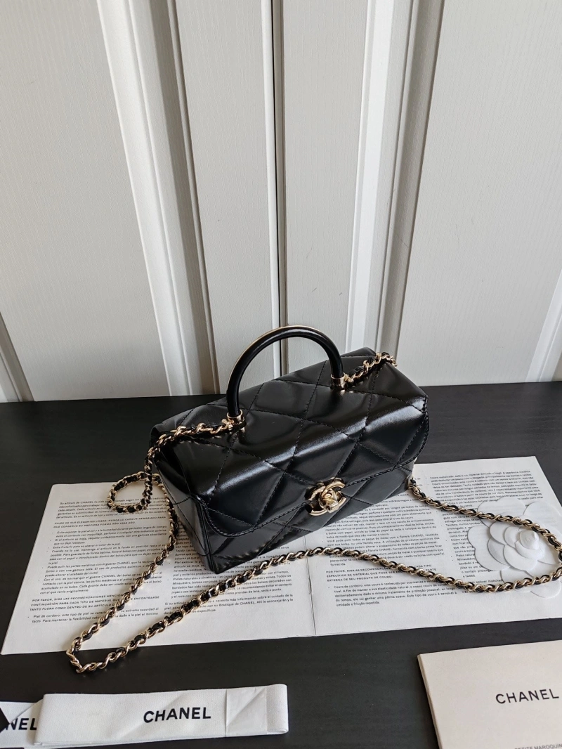 Ch**el cosmetic bags 4017-0500