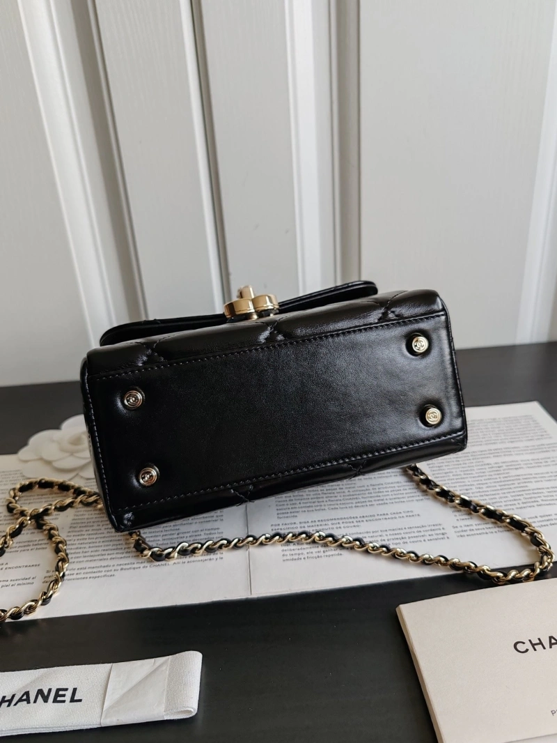 Ch**el cosmetic bags 4017-0500