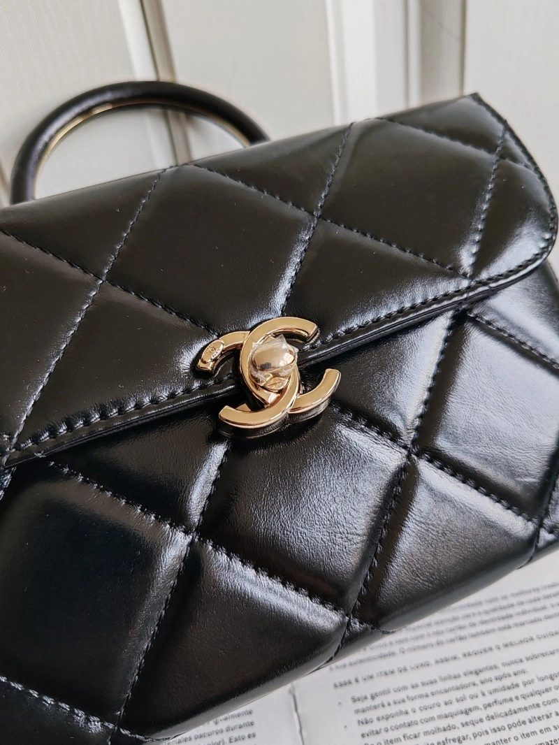 Ch**el cosmetic bags 4017-0501