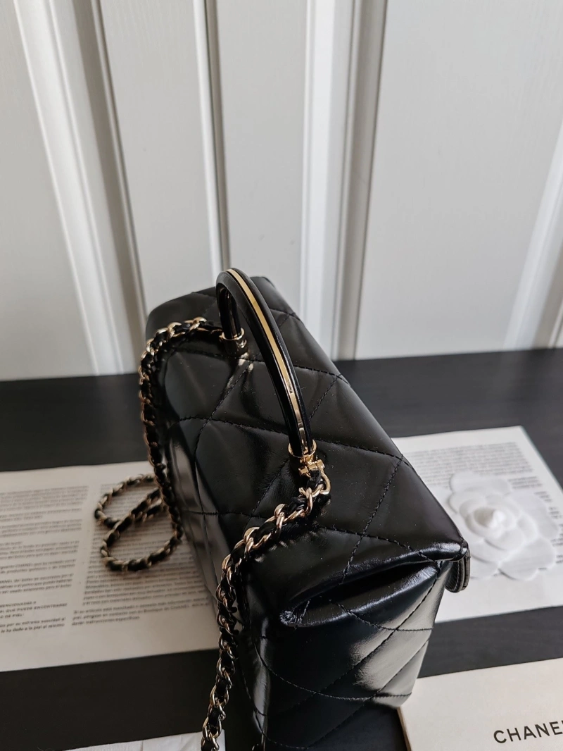 Ch**el cosmetic bags 4017-0501