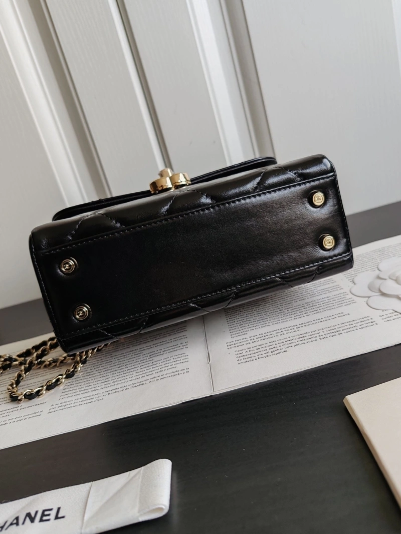 Ch**el cosmetic bags 4017-0501