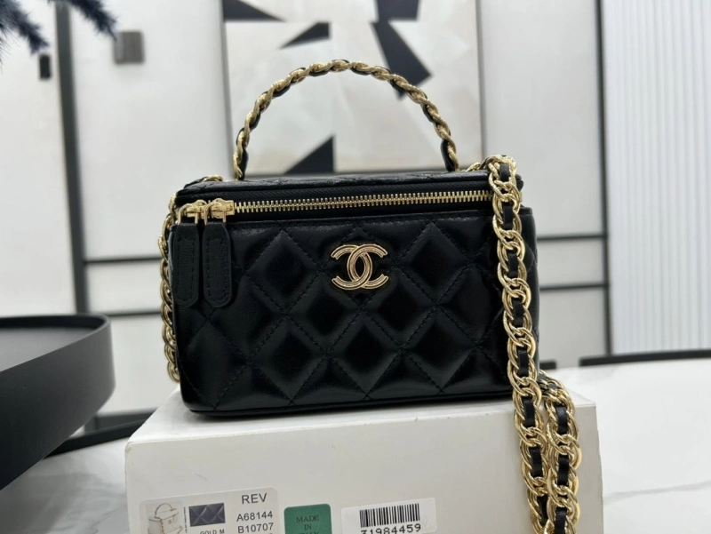 Ch**el satchel bags 4017-0505