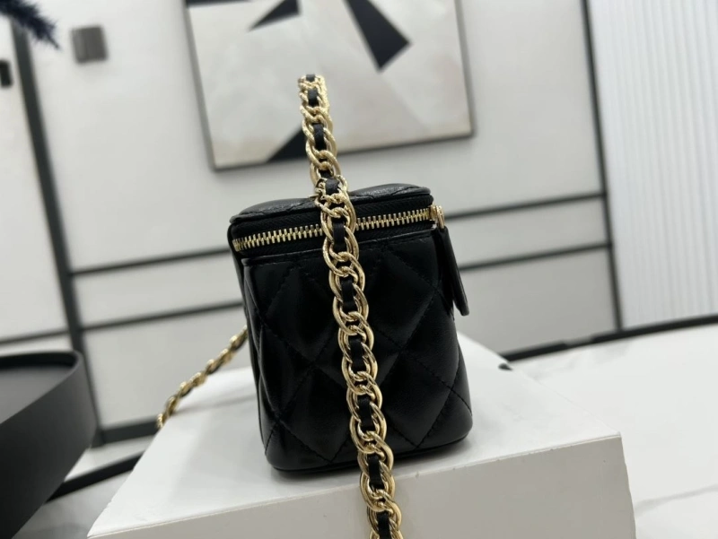 Ch**el satchel bags 4017-0505