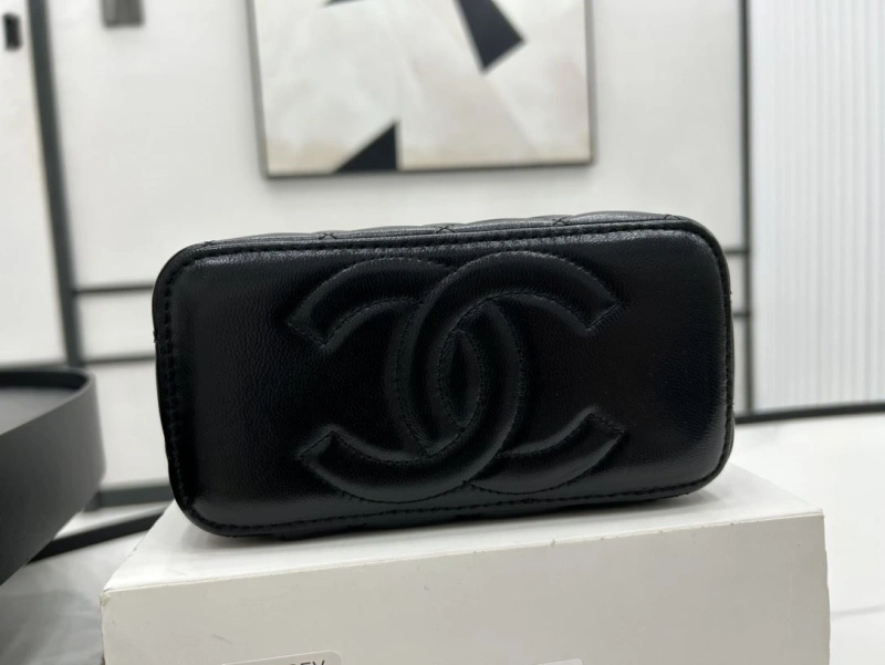 Ch**el satchel bags 4017-0505