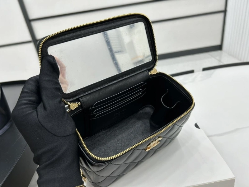 Ch**el satchel bags 4017-0505