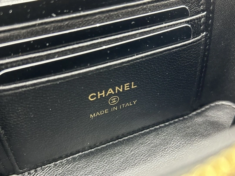 Ch**el satchel bags 4017-0505