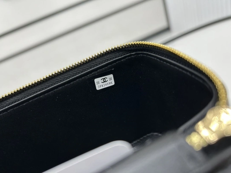Ch**el satchel bags 4017-0505