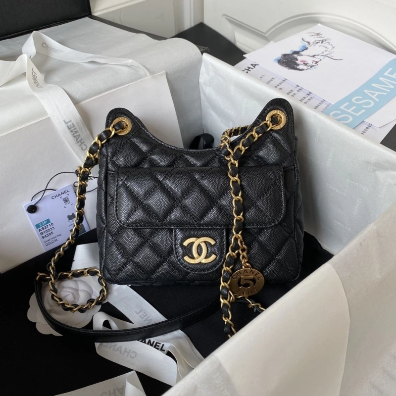 Ch**el cf series bags 4017-0518