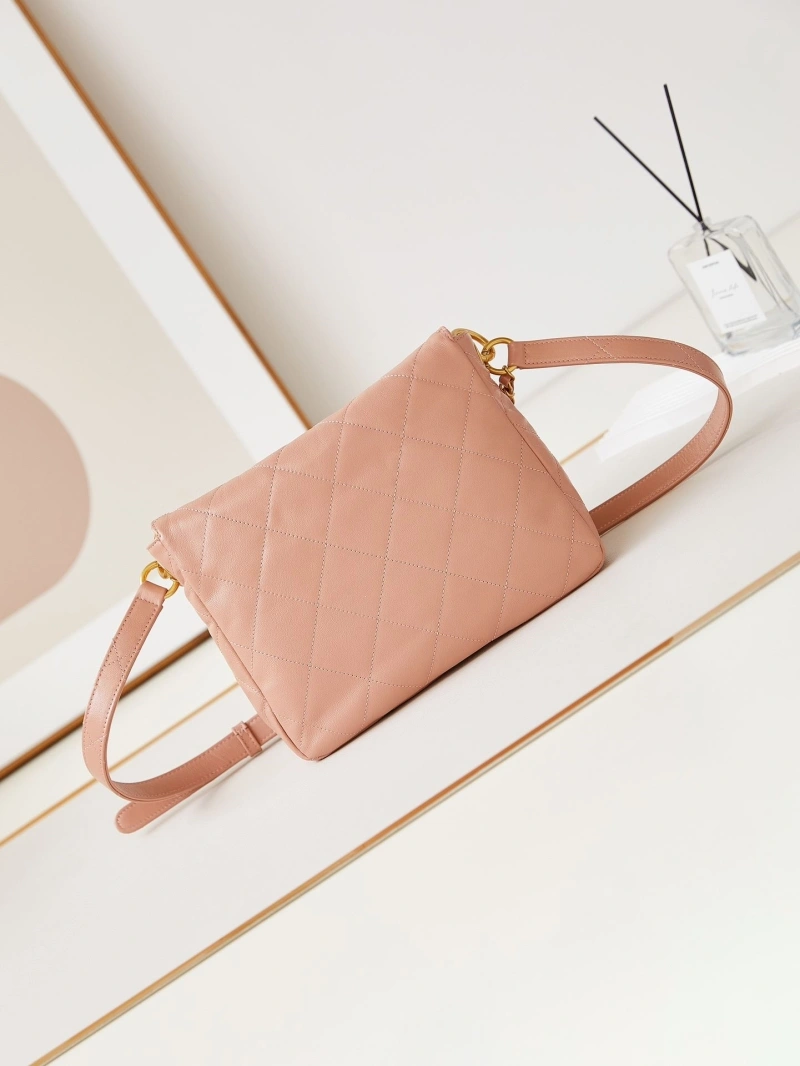 Ch**el satchel bags 4017-0530
