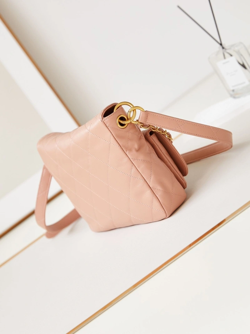 Ch**el satchel bags 4017-0530