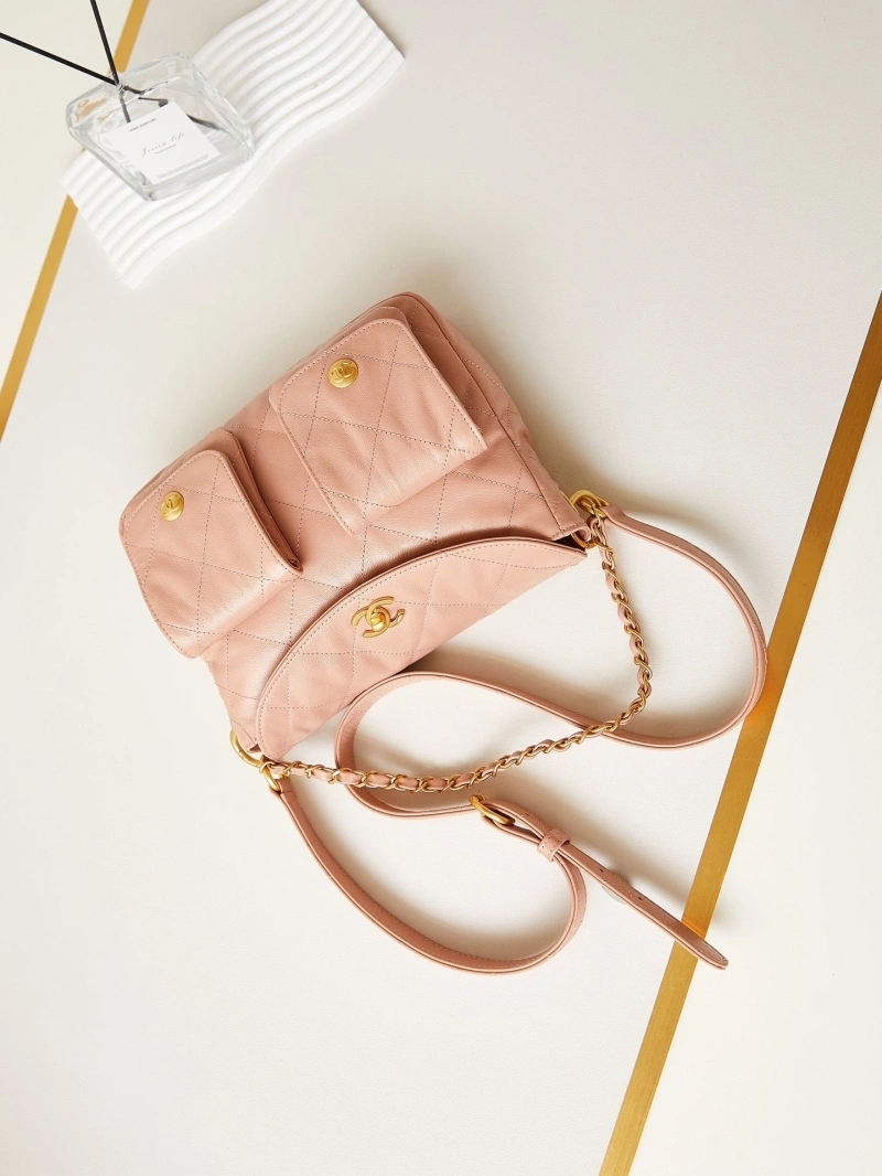 Ch**el satchel bags 4017-0530