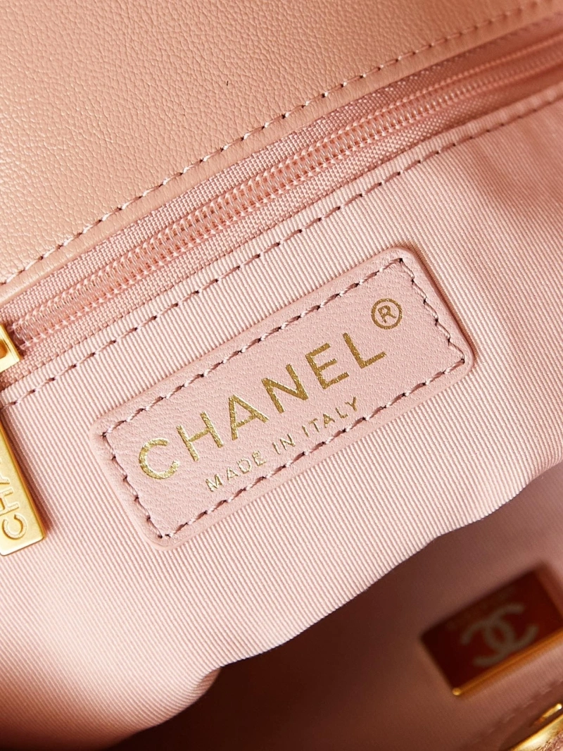 Ch**el satchel bags 4017-0530