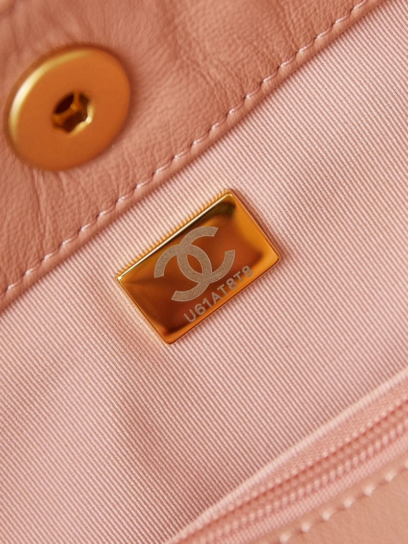 Ch**el satchel bags 4017-0530