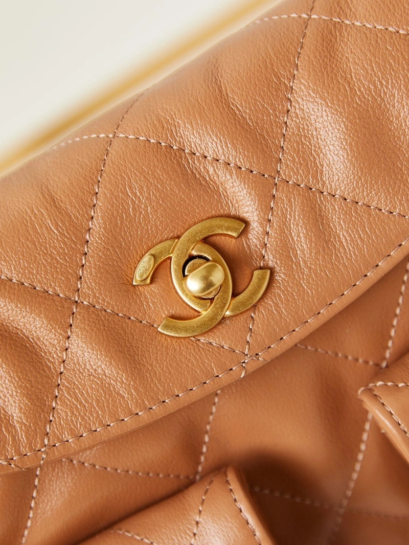 Ch**el satchel bags 4017-0531