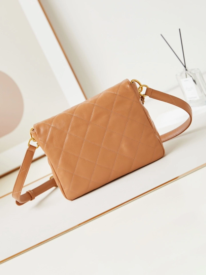 Ch**el satchel bags 4017-0531