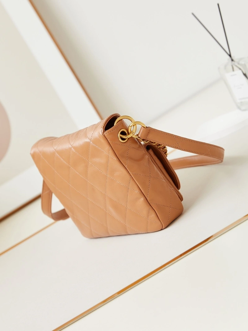 Ch**el satchel bags 4017-0531