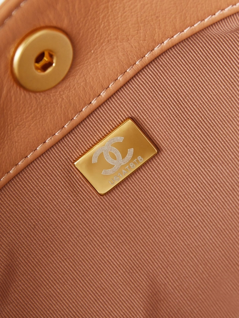 Ch**el satchel bags 4017-0531