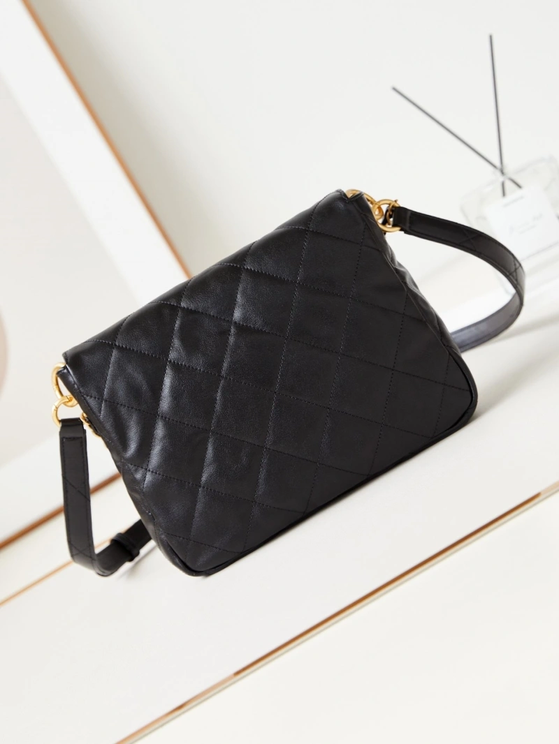 Ch**el satchel bags 4017-0532