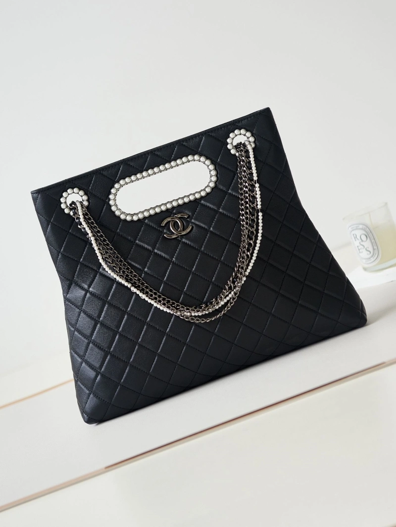 Ch**el shopping bags 4017-0535