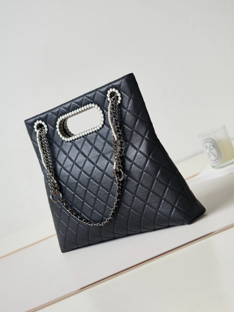 Ch**el shopping bags 4017-0535