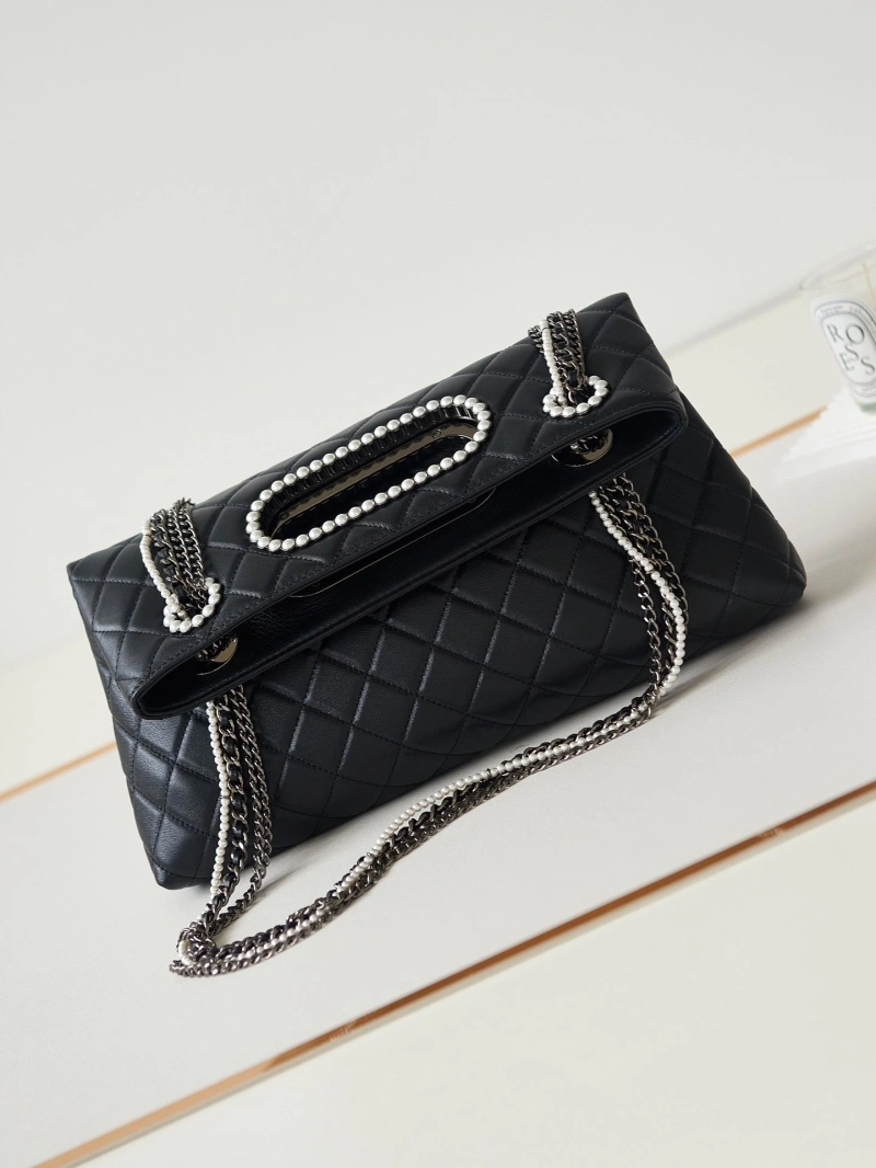 Ch**el shopping bags 4017-0535