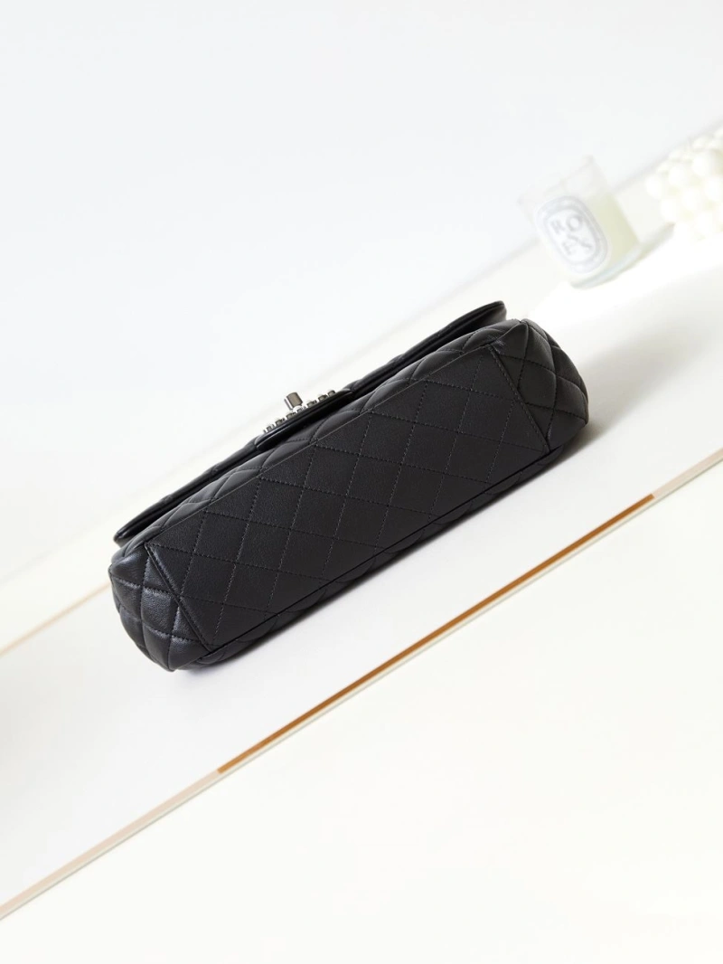 Ch**el top handle bags 4017-0537