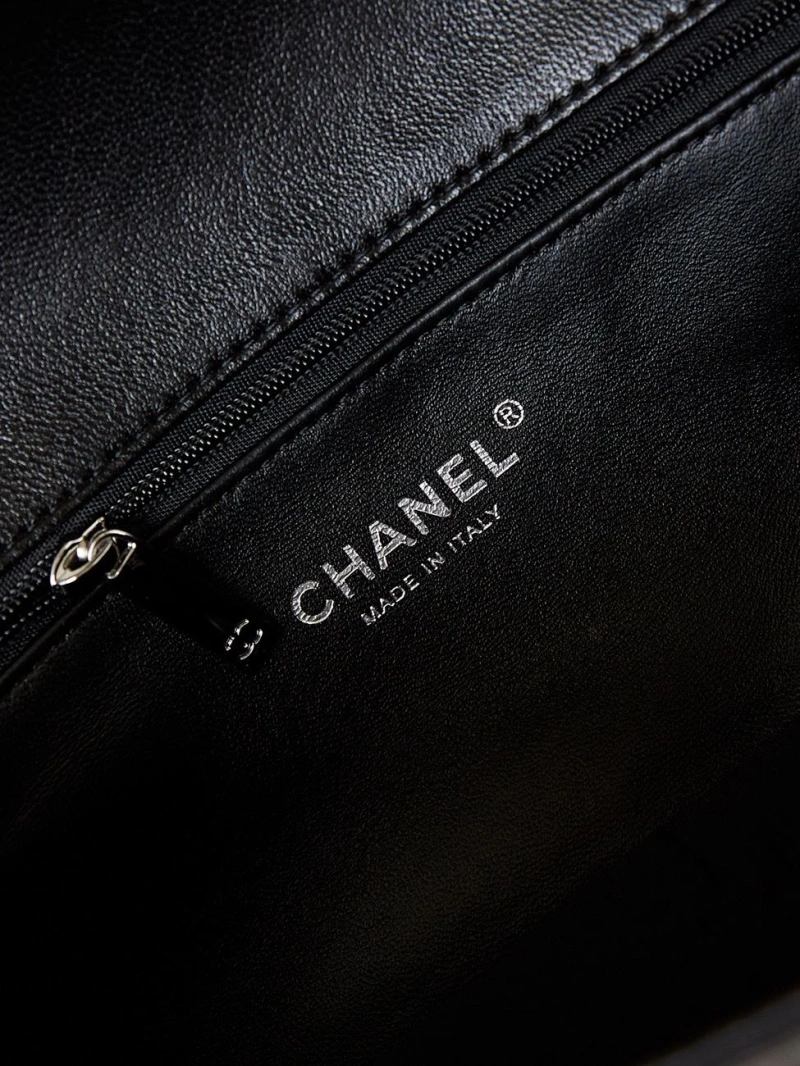 Ch**el top handle bags 4017-0537