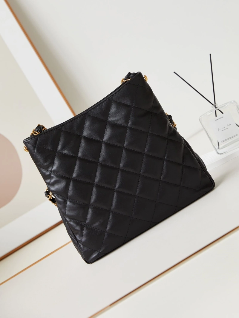Ch**el shopping bags 4017-0540