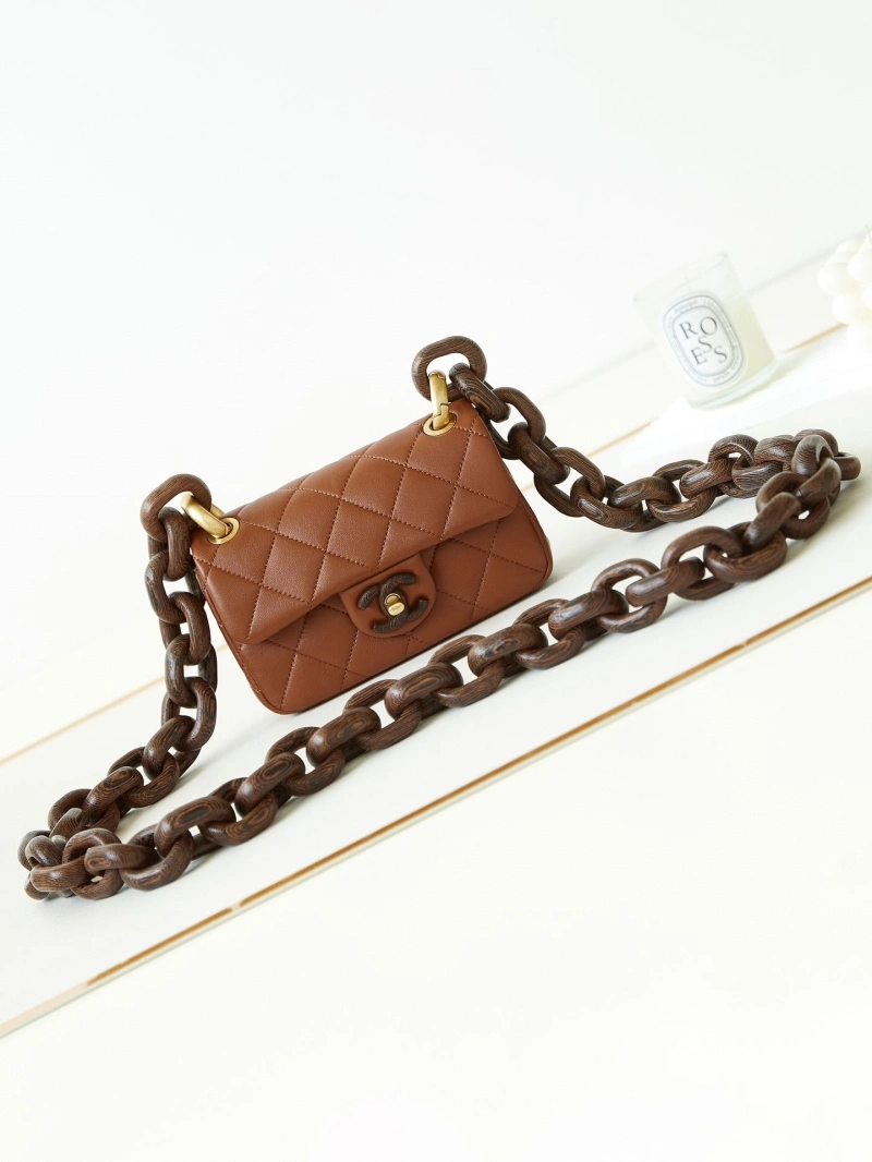 Ch**el cf series bags 4017-0544