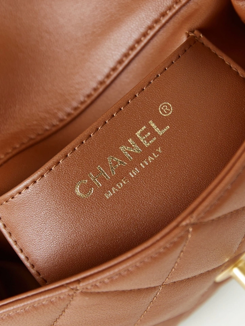 Ch**el cf series bags 4017-0544