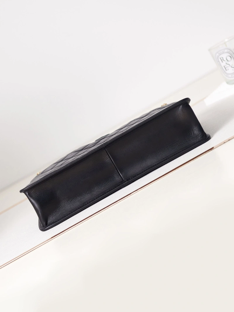 Ch**el top handle bags 4017-0546