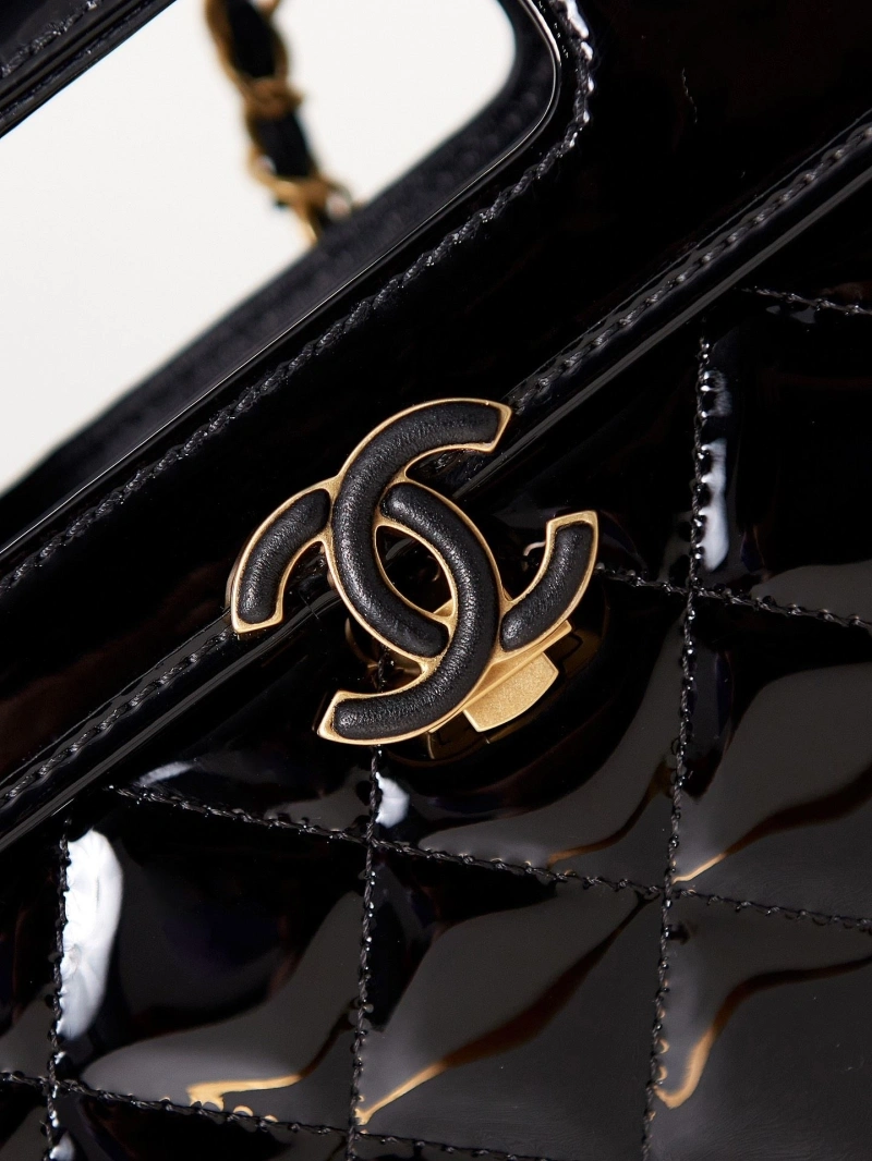 Ch**el satchel bags 4017-0548