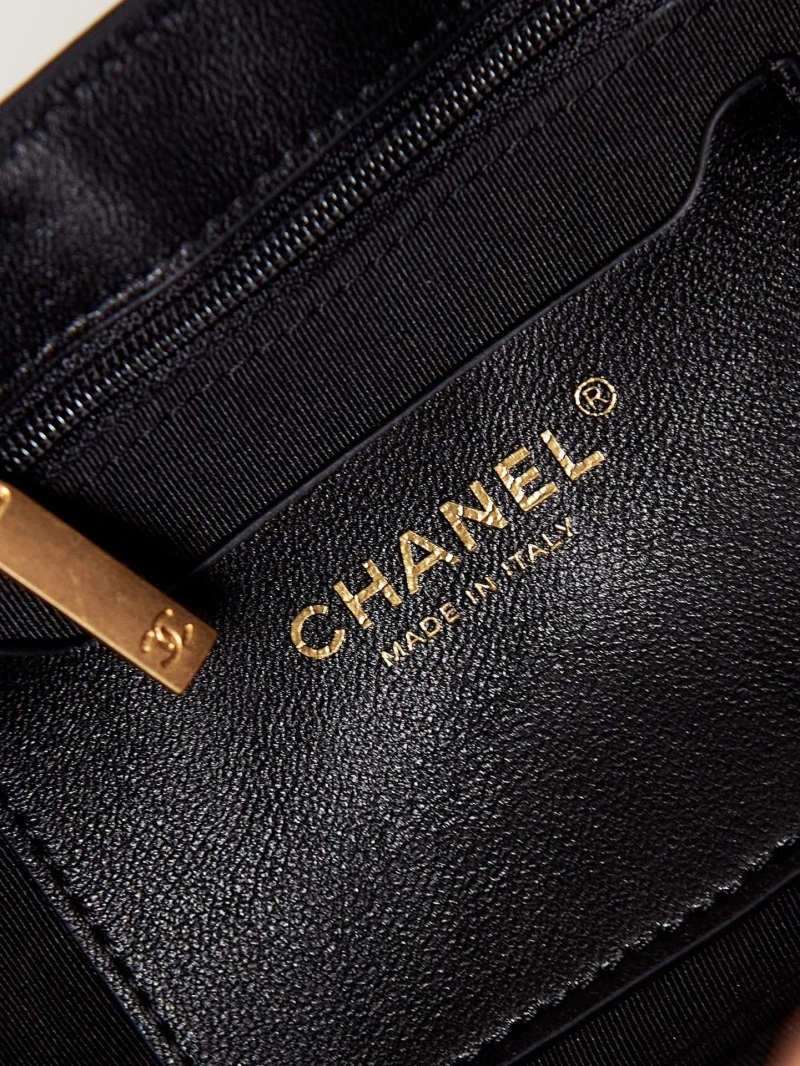 Ch**el satchel bags 4017-0548