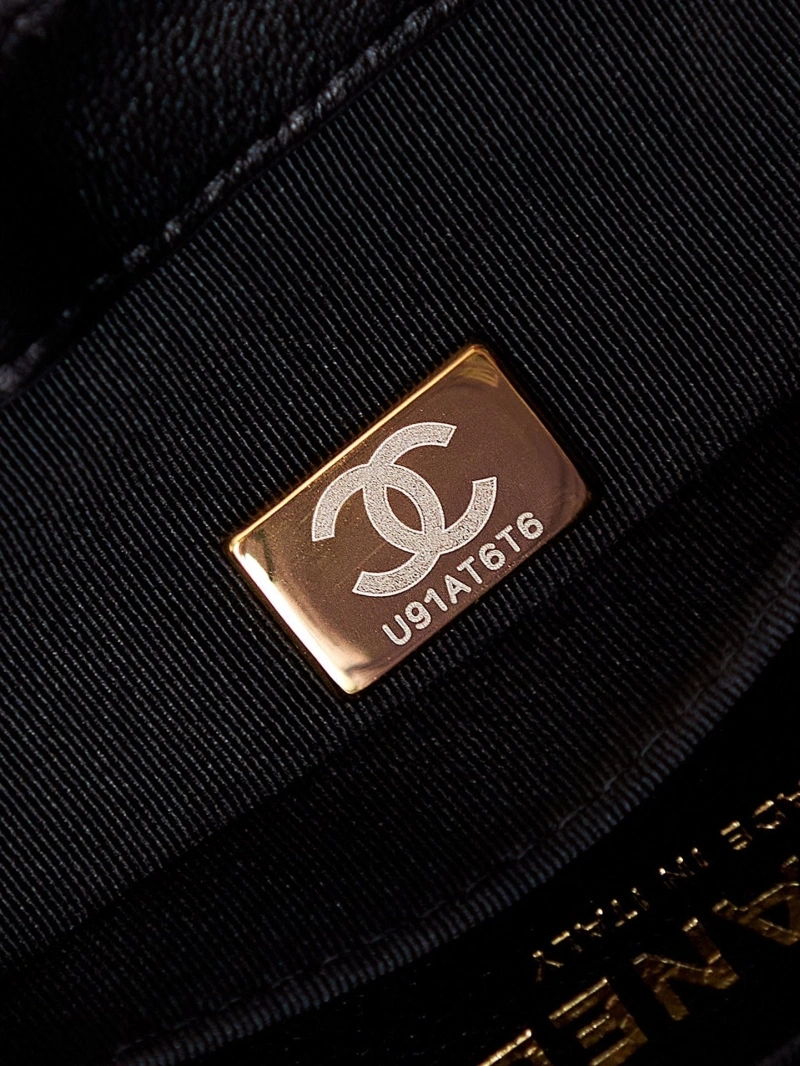 Ch**el satchel bags 4017-0548
