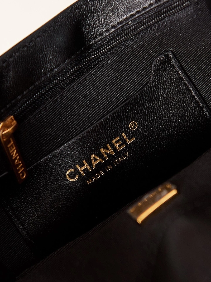 Ch**el satchel bags 4017-0549