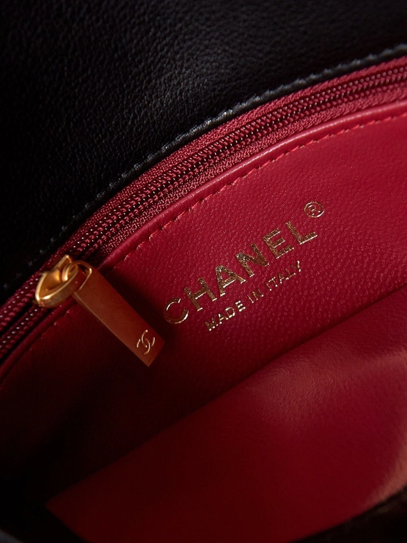 Ch**el satchel bags 4017-0550
