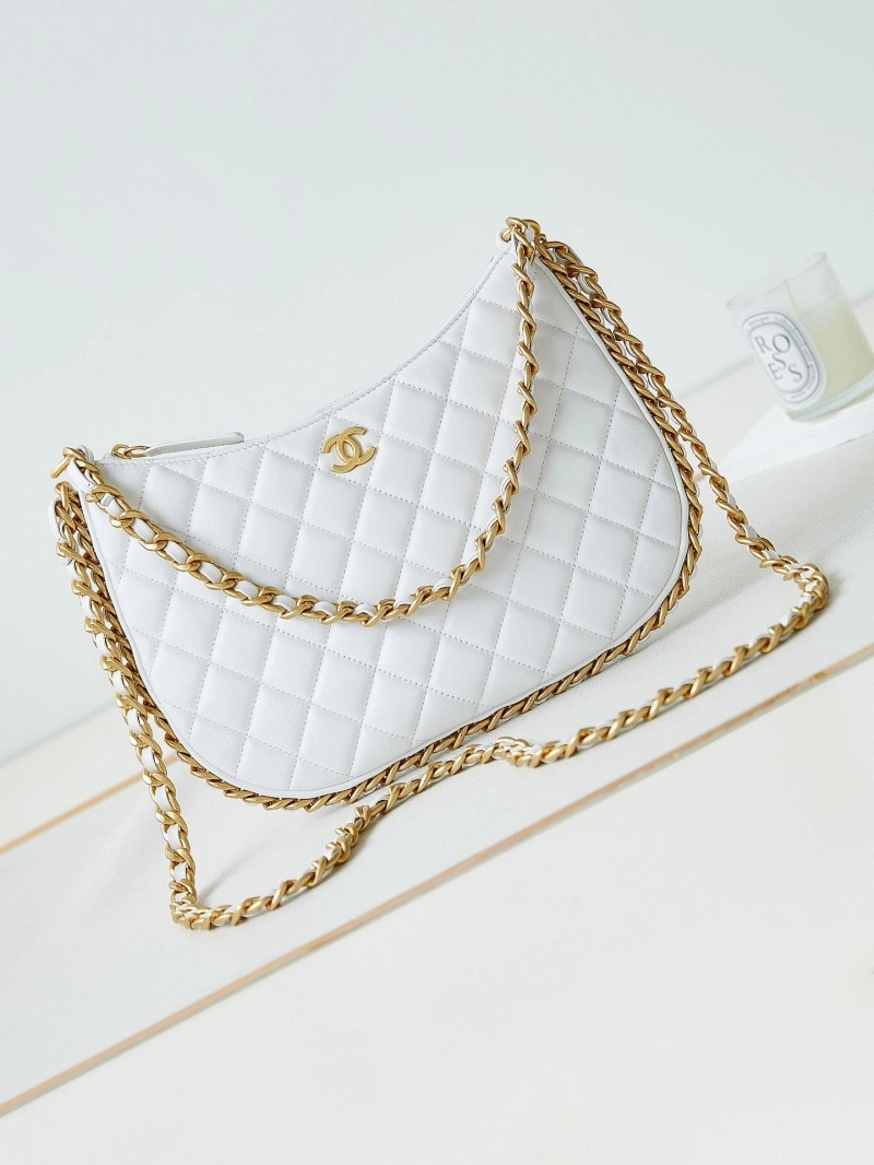 Ch**el satchel bags 4017-0551