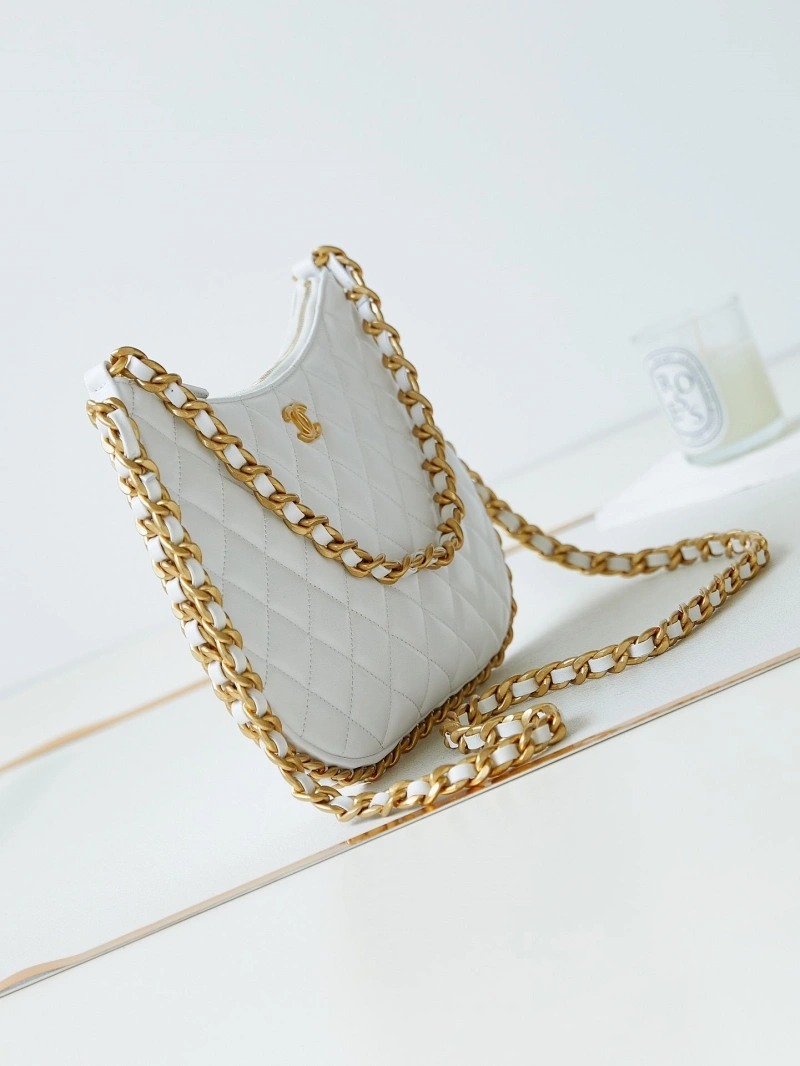 Ch**el satchel bags 4017-0551