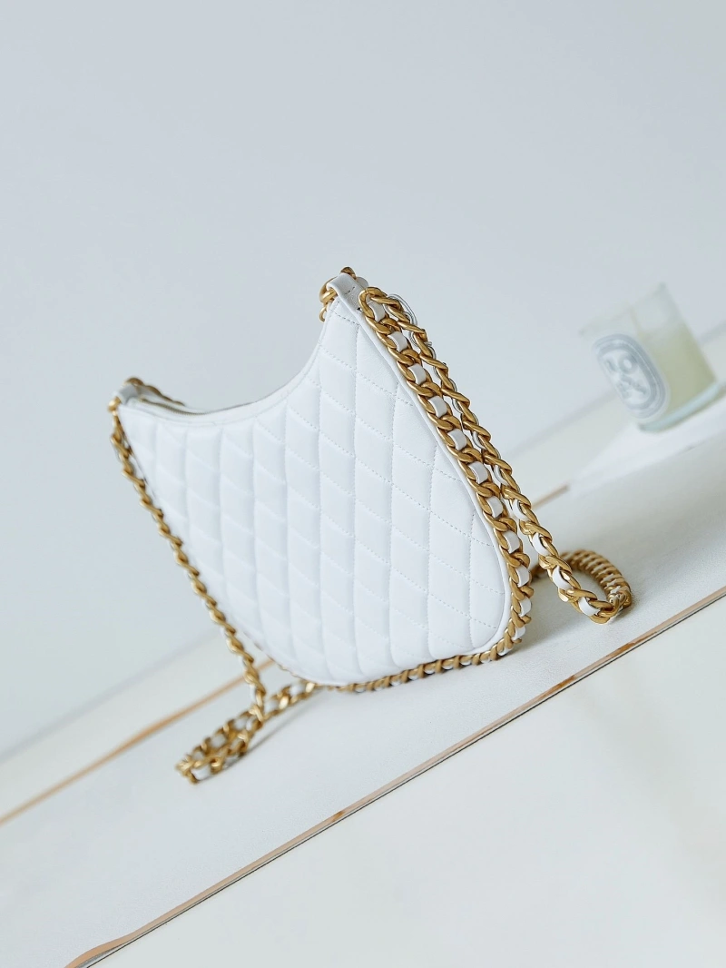 Ch**el satchel bags 4017-0551