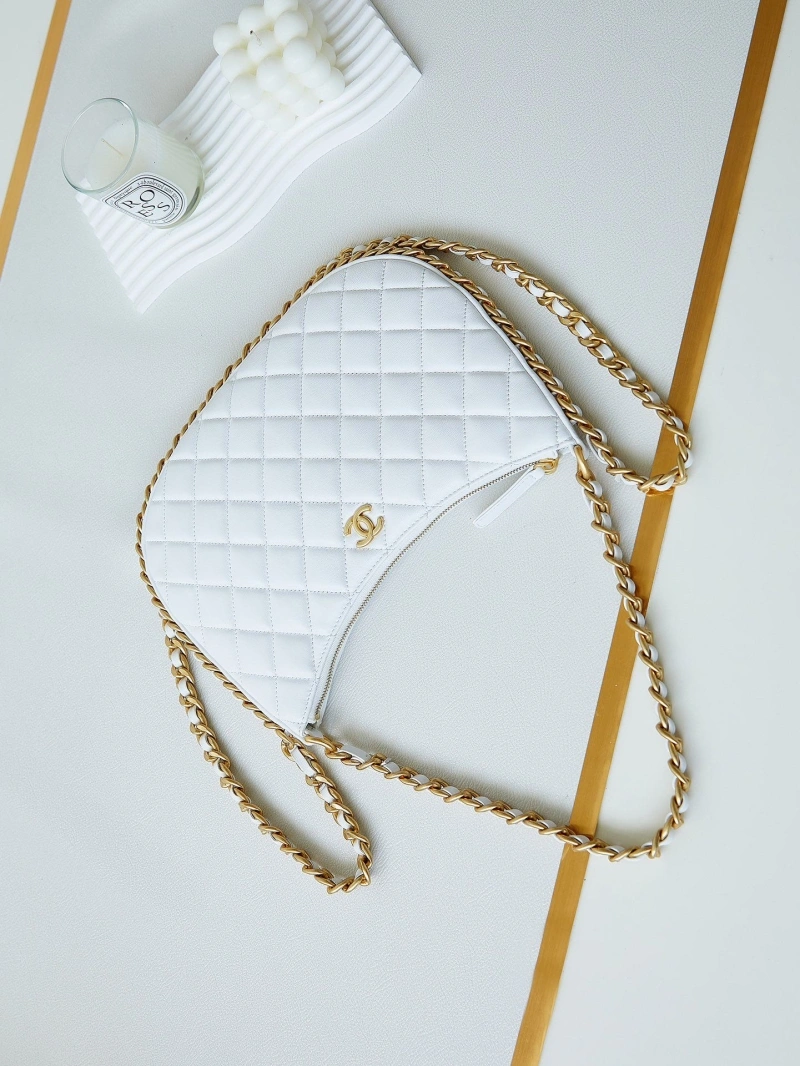 Ch**el satchel bags 4017-0551