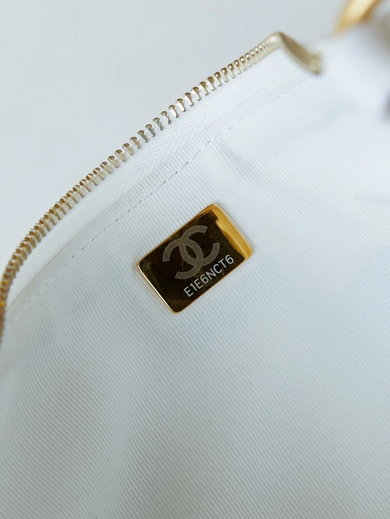 Ch**el satchel bags 4017-0551