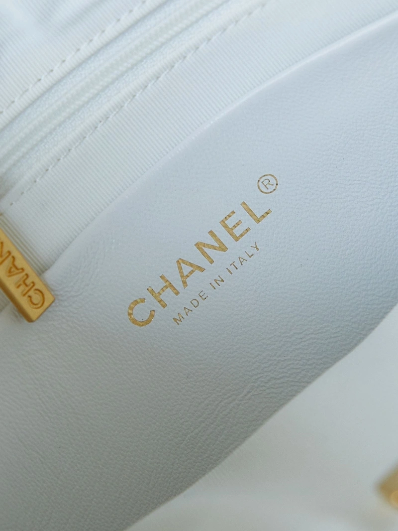Ch**el satchel bags 4017-0551