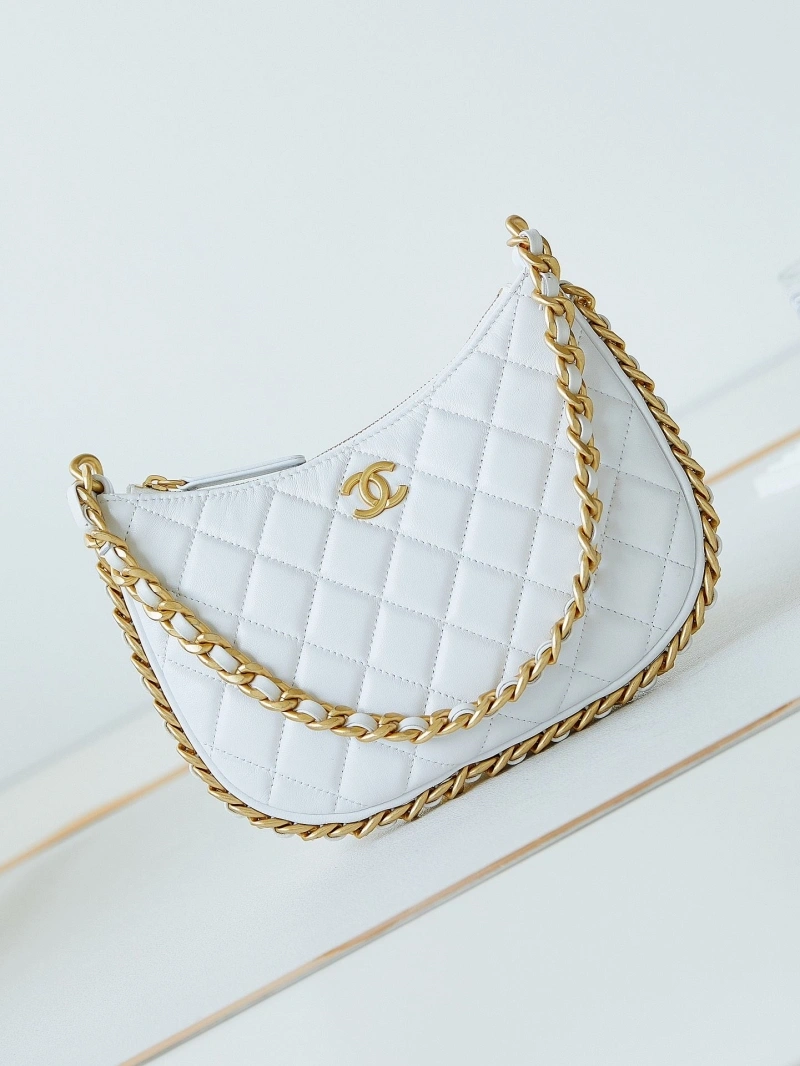 Ch**el satchel bags 4017-0552